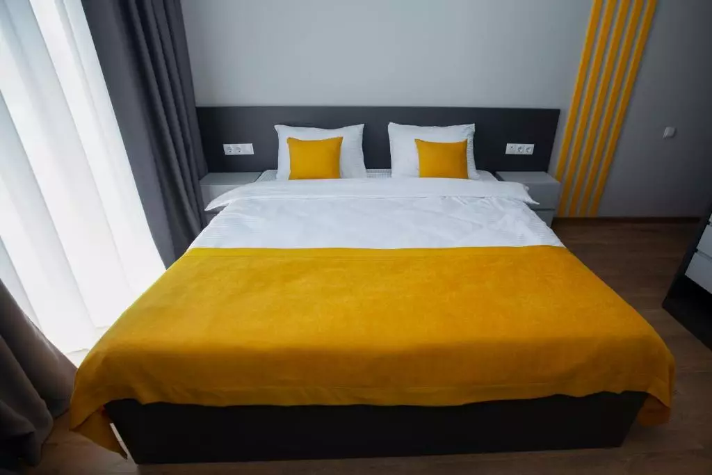 اولد سیتی بوتیک تفلیس