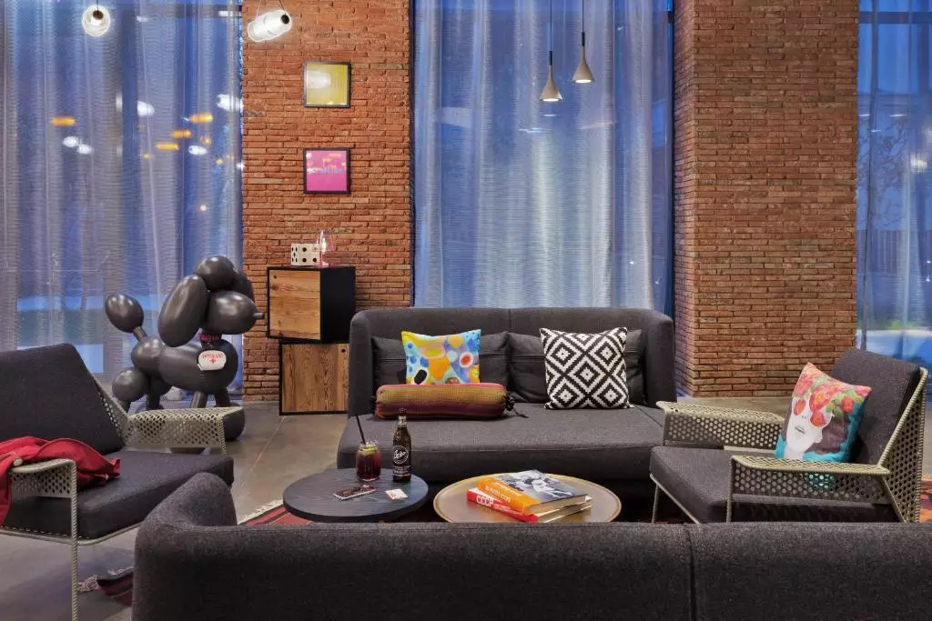 موکسی تفلیس