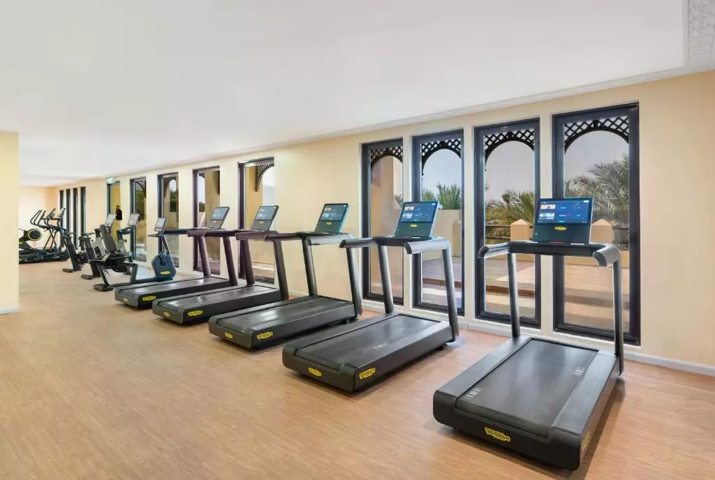 ریکسوس المیرید راس الخیمه