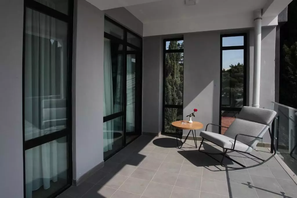 ال ام کلاب تفلیس