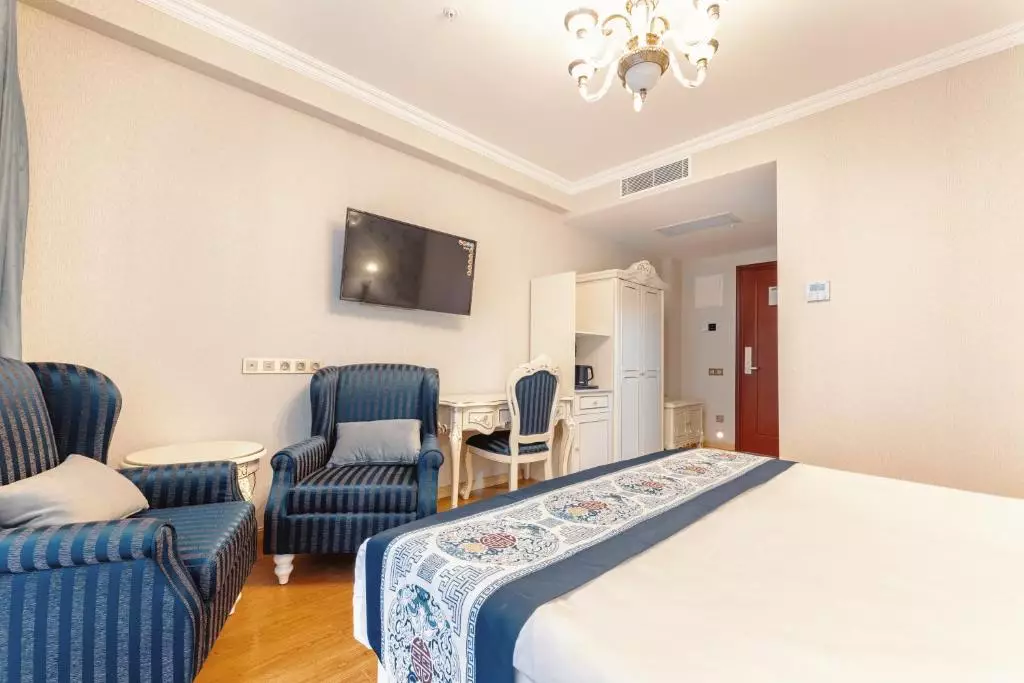 پانوراما تفلیس