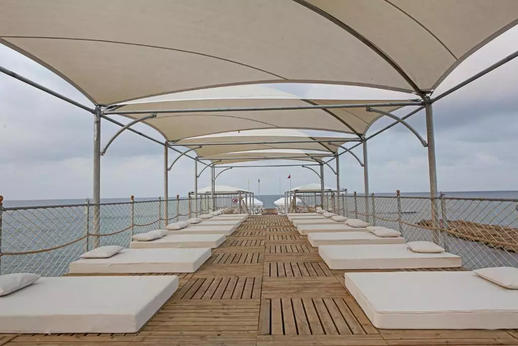 لانگ بیچ هارمونی