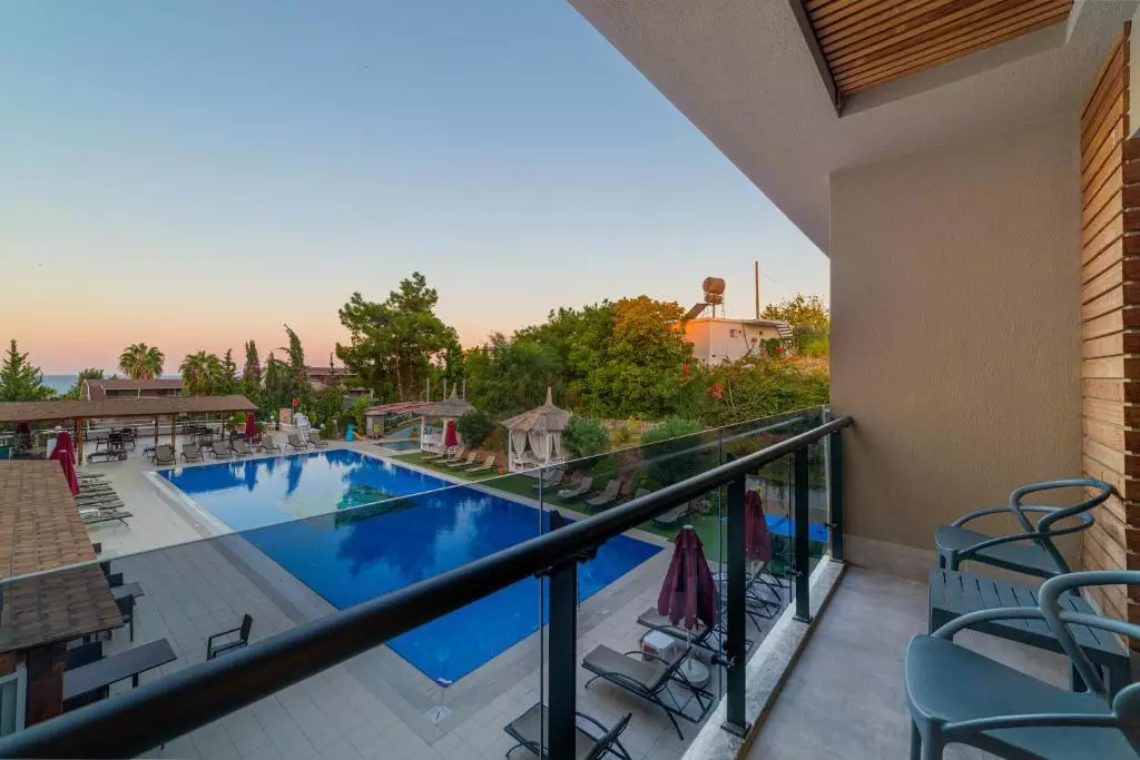 جاستینیانو دلوکس