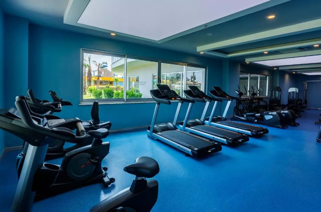 افتالیا اوشن آلانیا