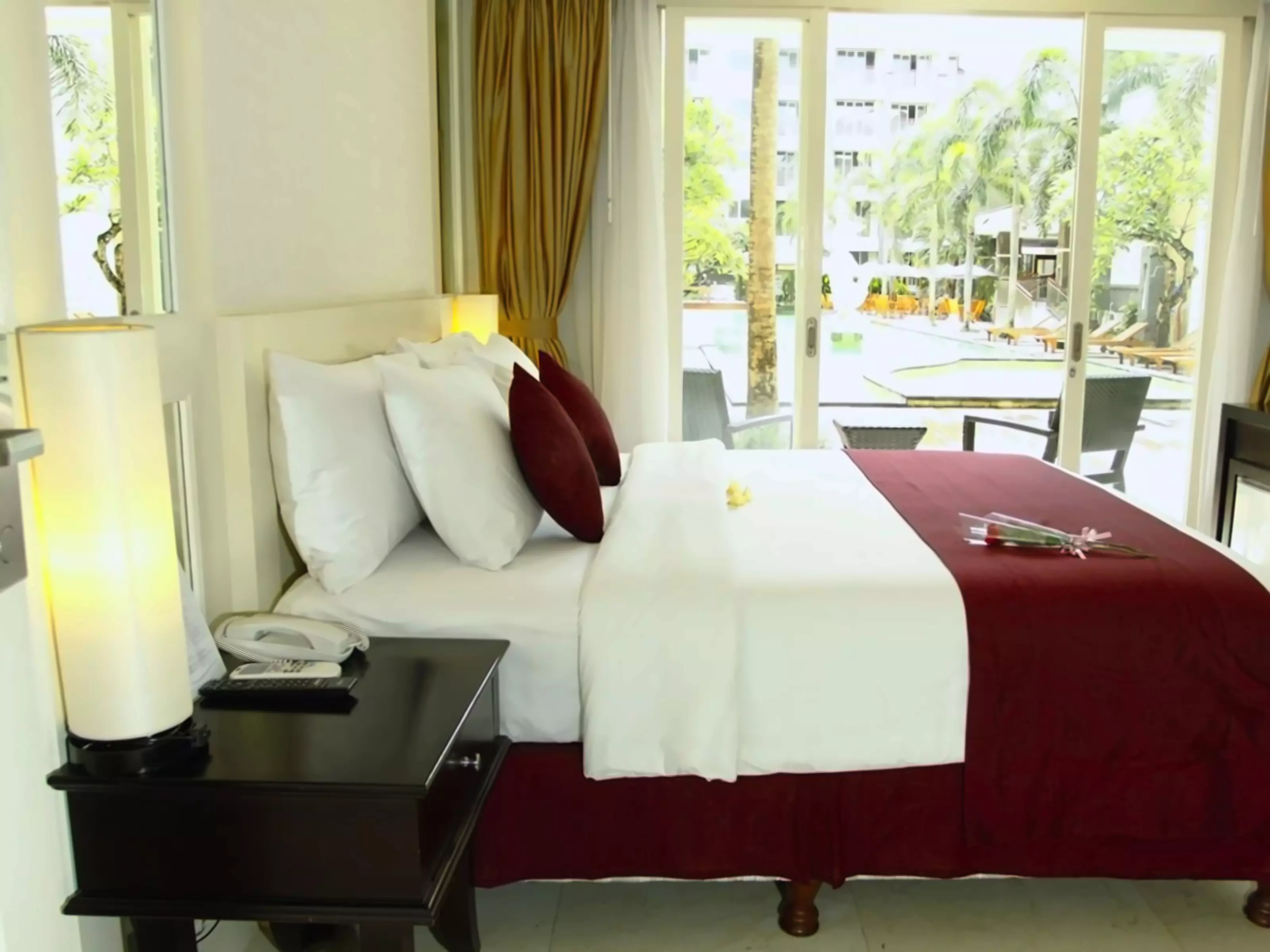 بالی ریزورت کانونشن سنتر