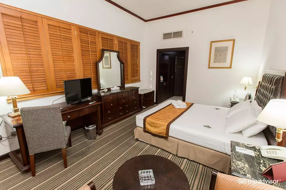 می فر گرند دبی