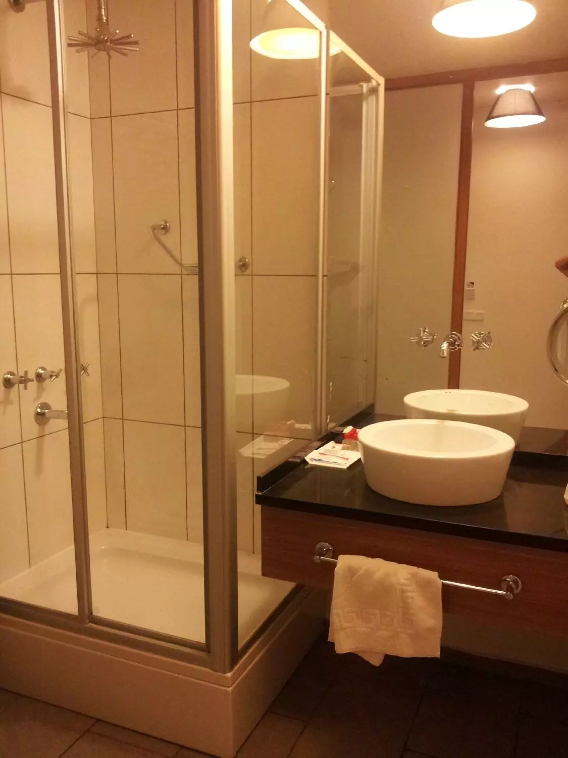 مارویدا سنسز وری چیک بدروم