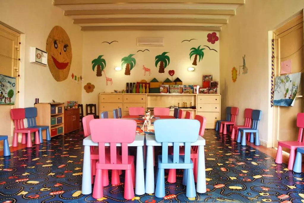 یاسمین ریزورت بدروم