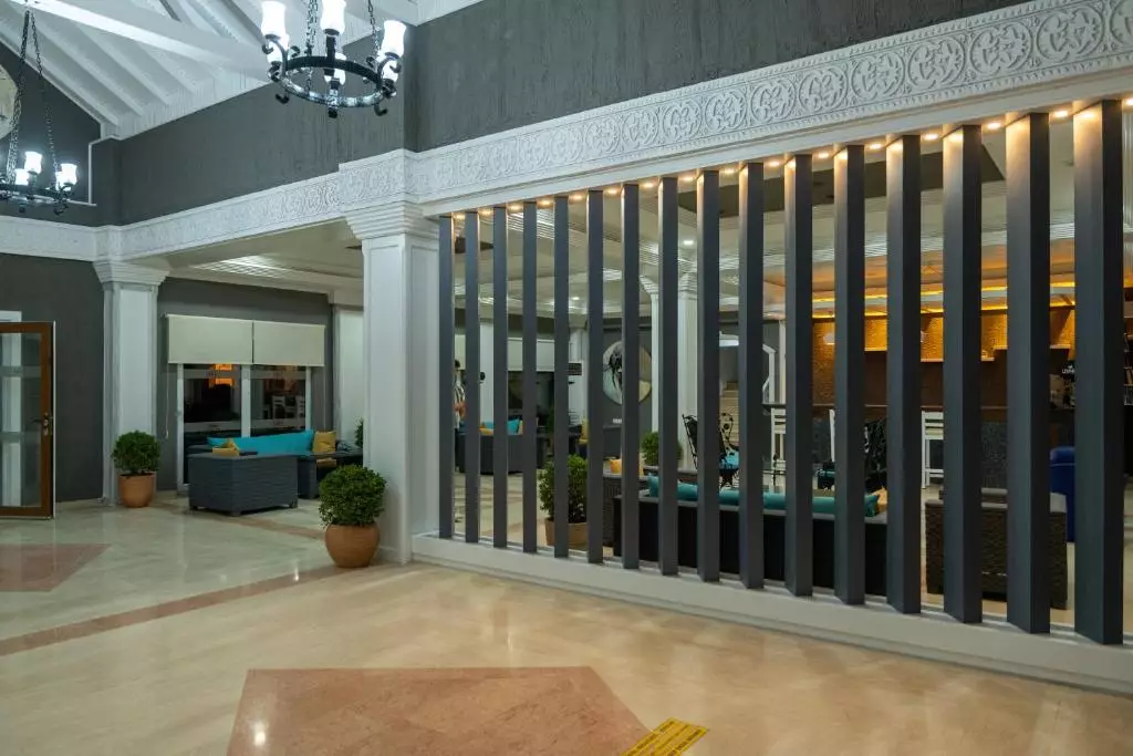 تیانا بیچ ریزورت