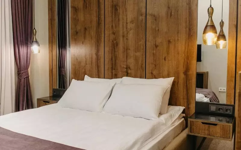 نواس بوتیک تفلیس