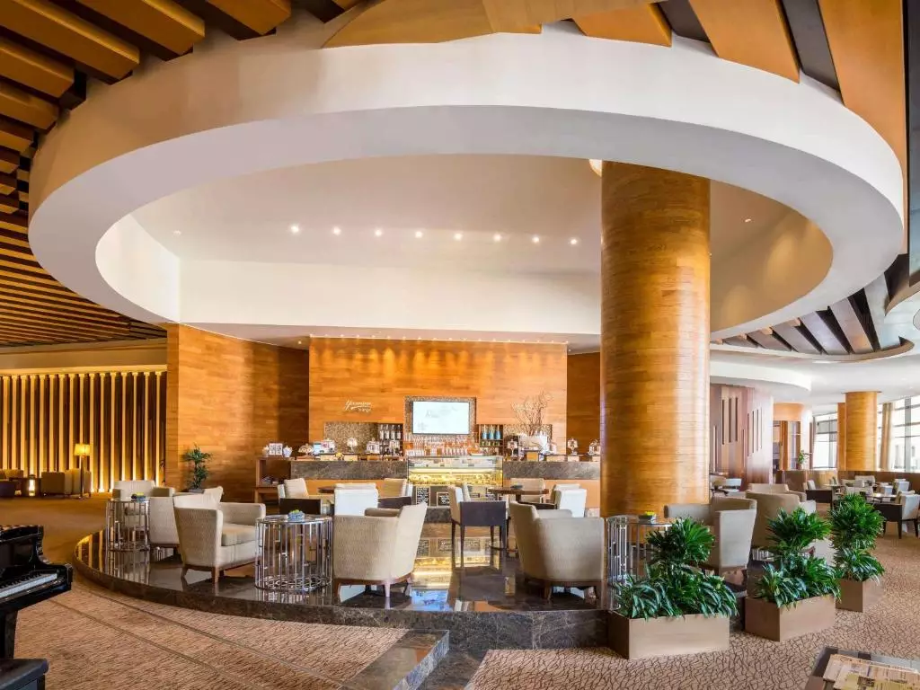 سوئیس اوتل الغریر دبی