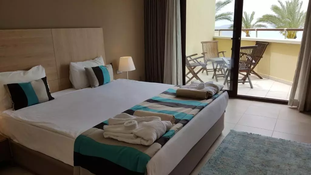 سان دنس ریزورت