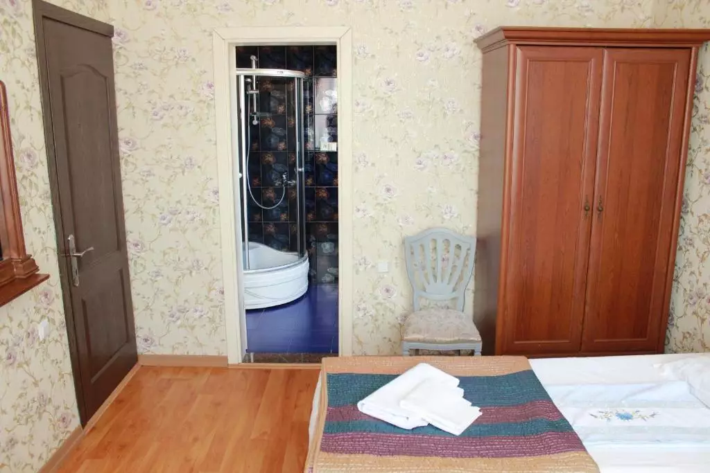 الگانت باتومی