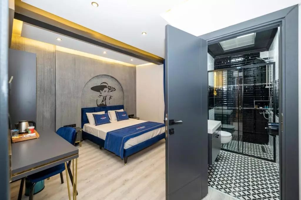 پارادایس استانبول