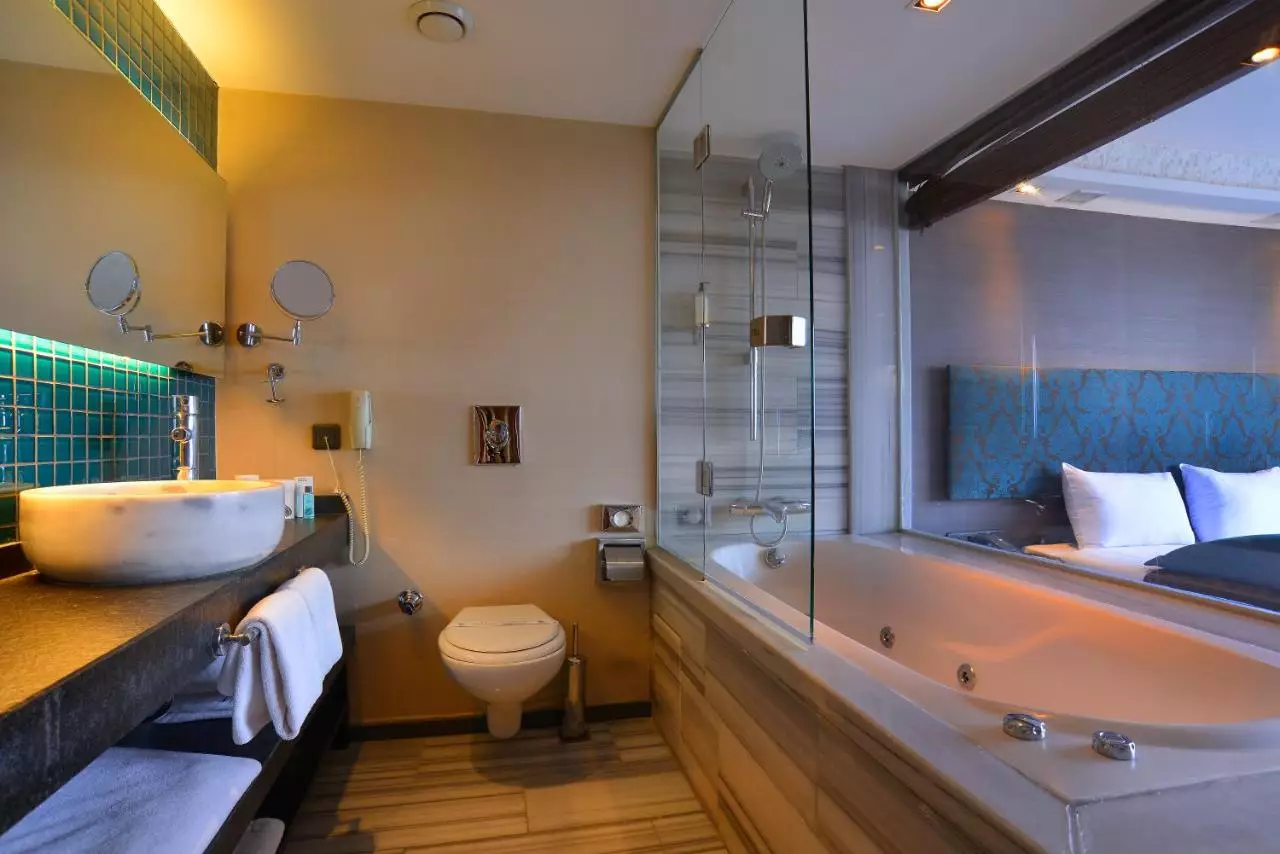 پرا تولیپ استانبول