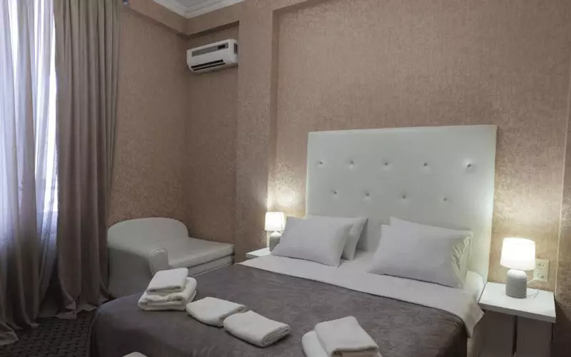 کادیکاله ریزورت