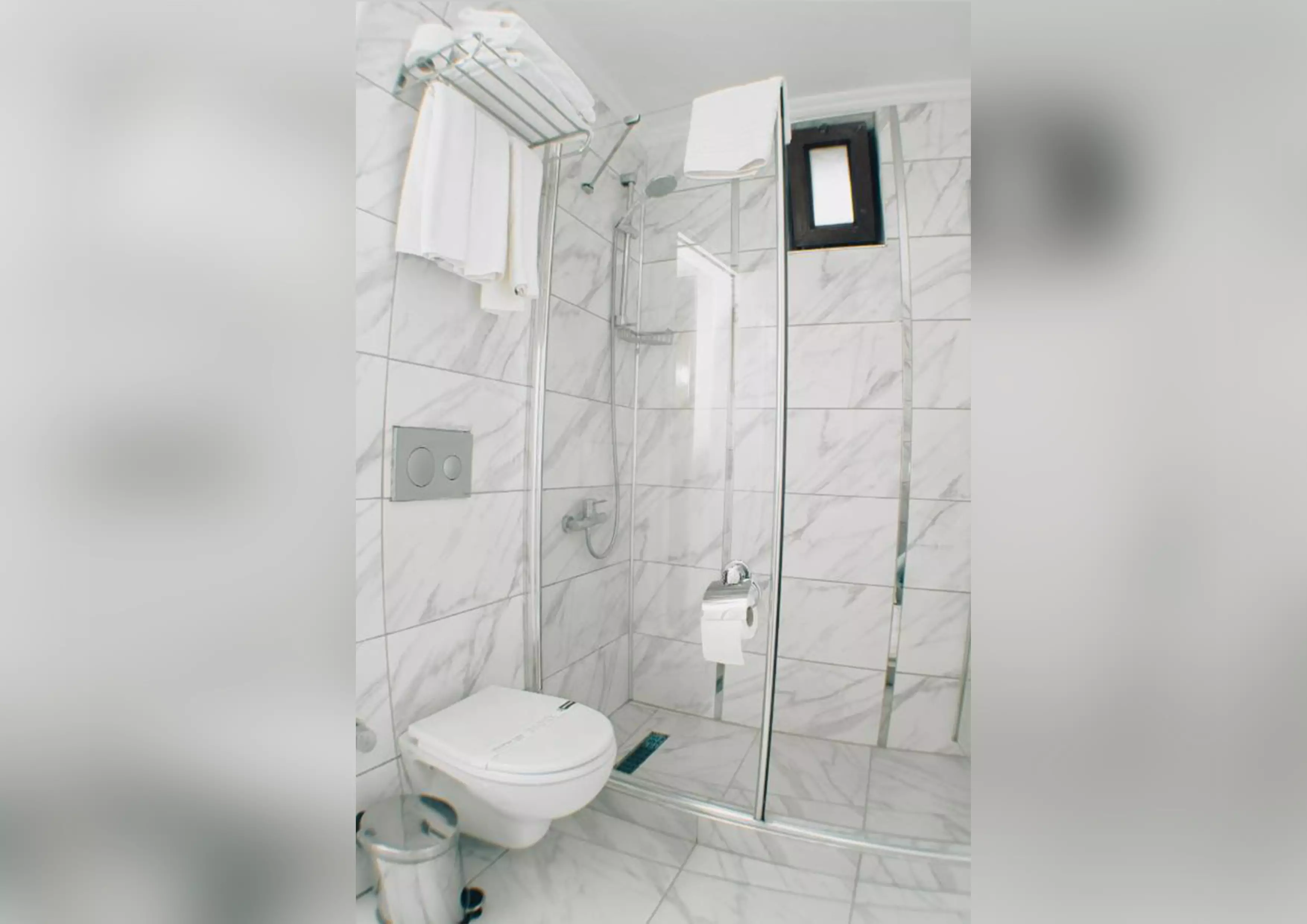 سیتی سنتر تکسیم استانبول