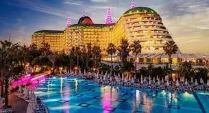 آی کیو مارماریس