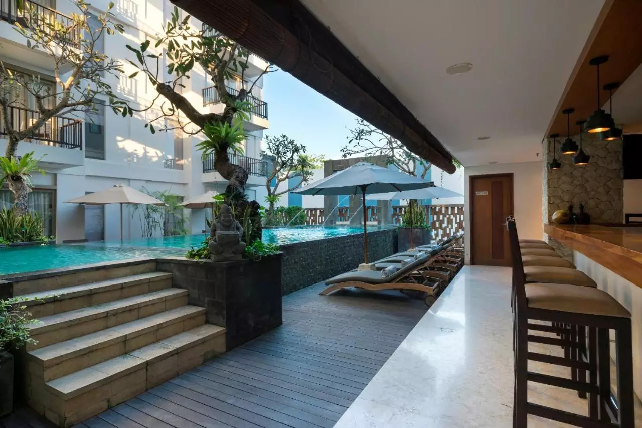 اودا بوتیک بالی