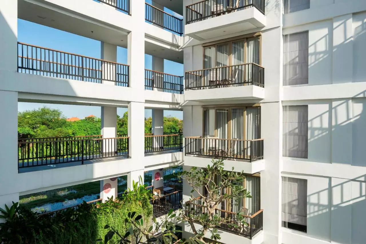 اودا بوتیک بالی