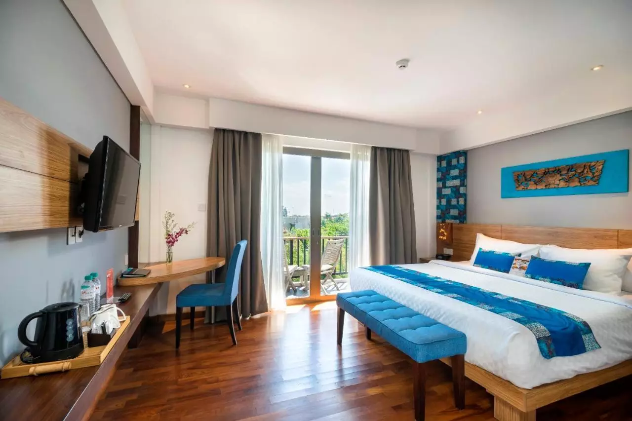 اودا بوتیک بالی