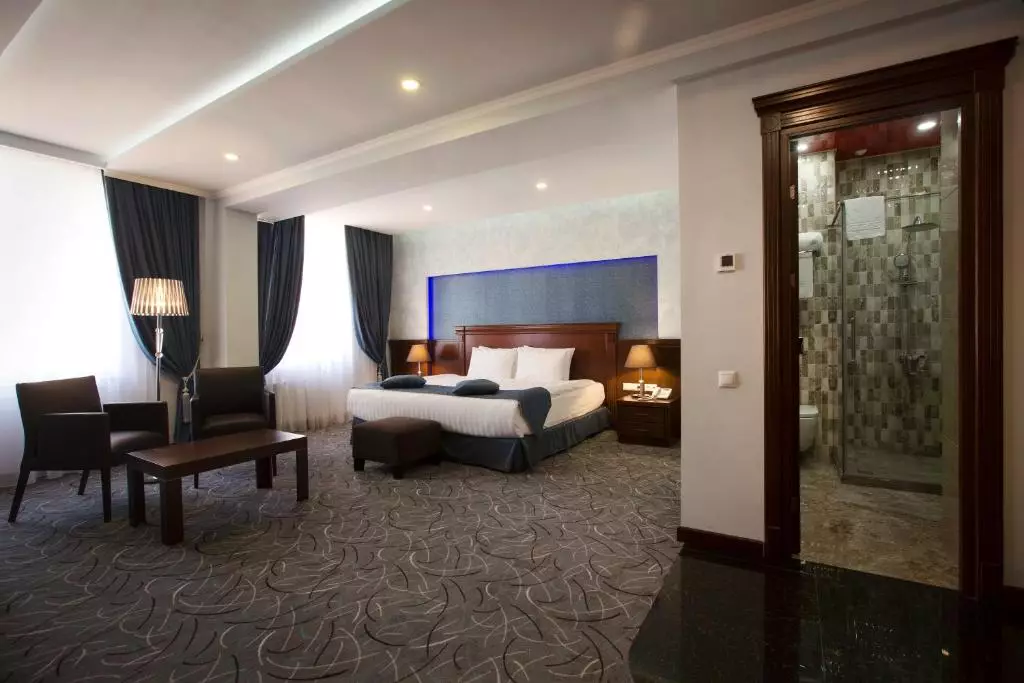 سنترال ایروان