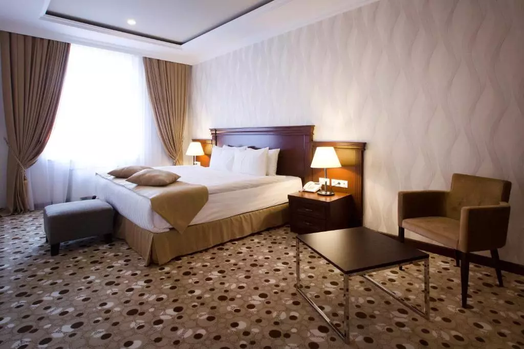 سنترال ایروان