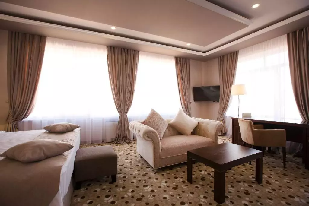 سنترال ایروان