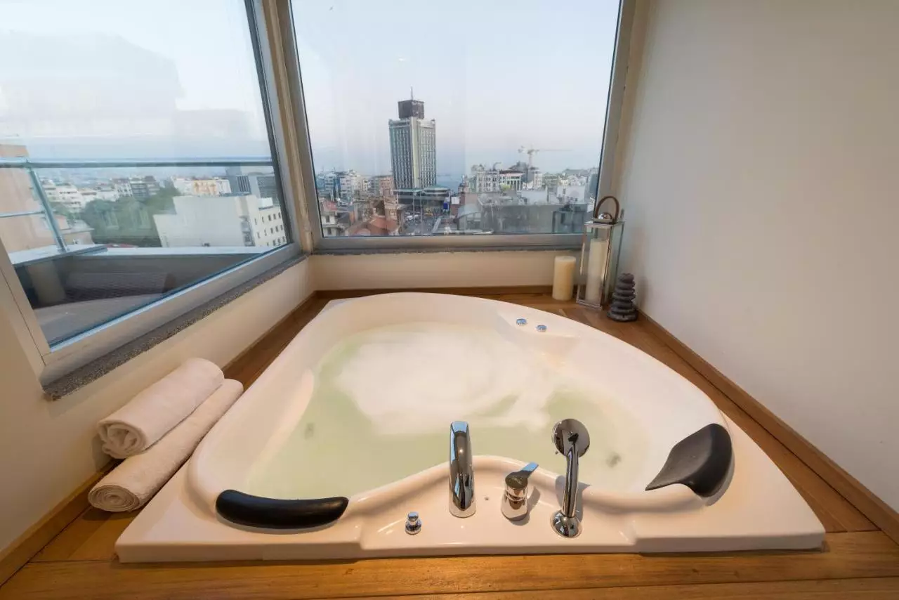 سمینال استانبول