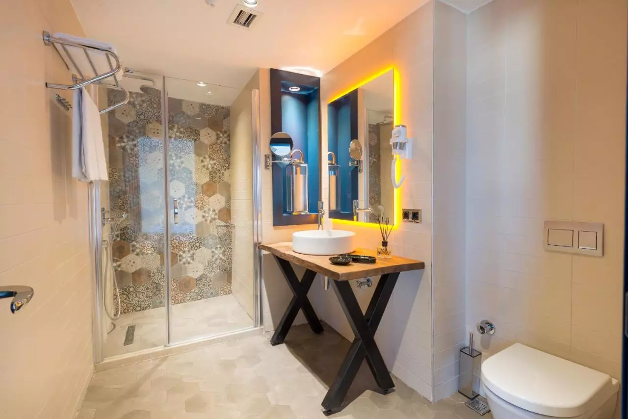 سمینال استانبول