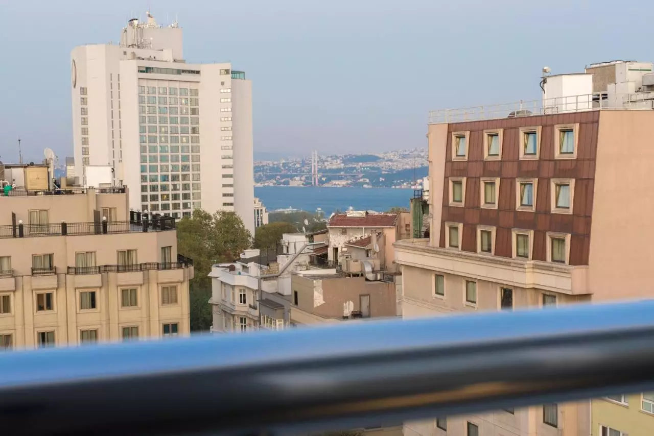 سمینال استانبول