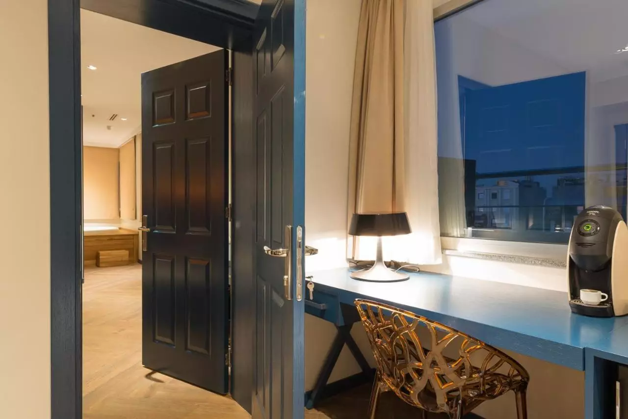 سمینال استانبول