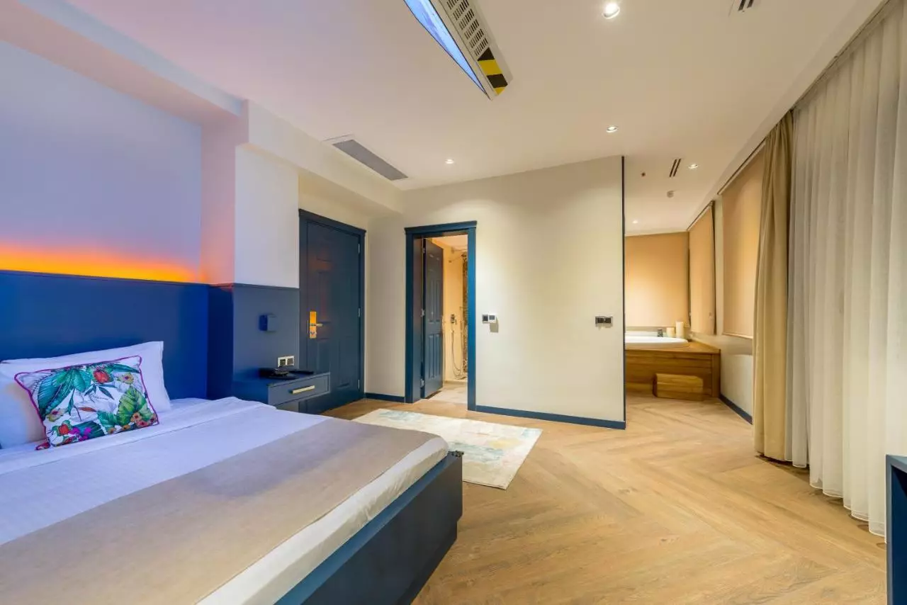 سمینال استانبول