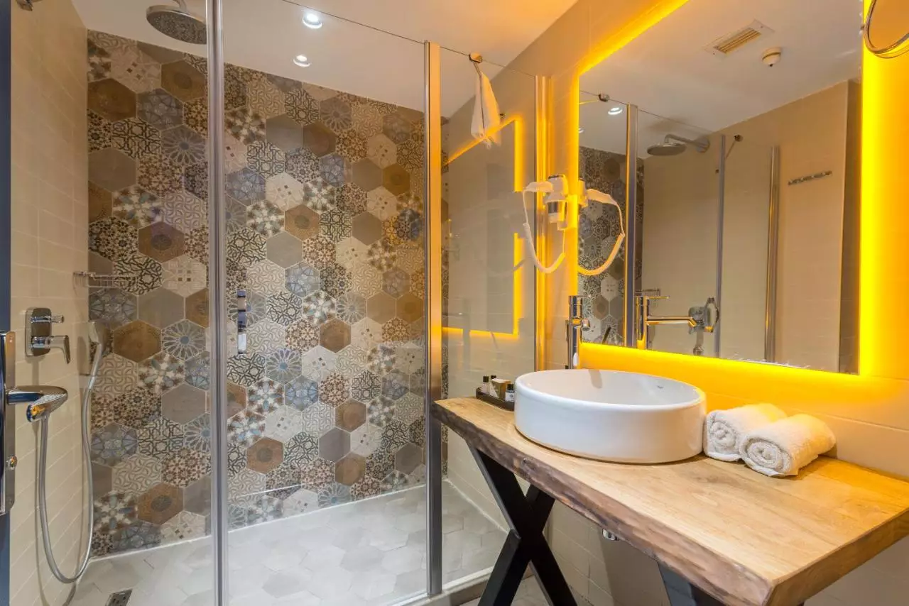 سمینال استانبول