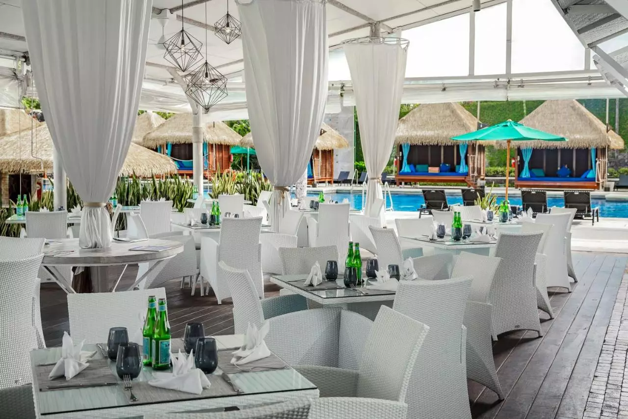 هارد راک بالی