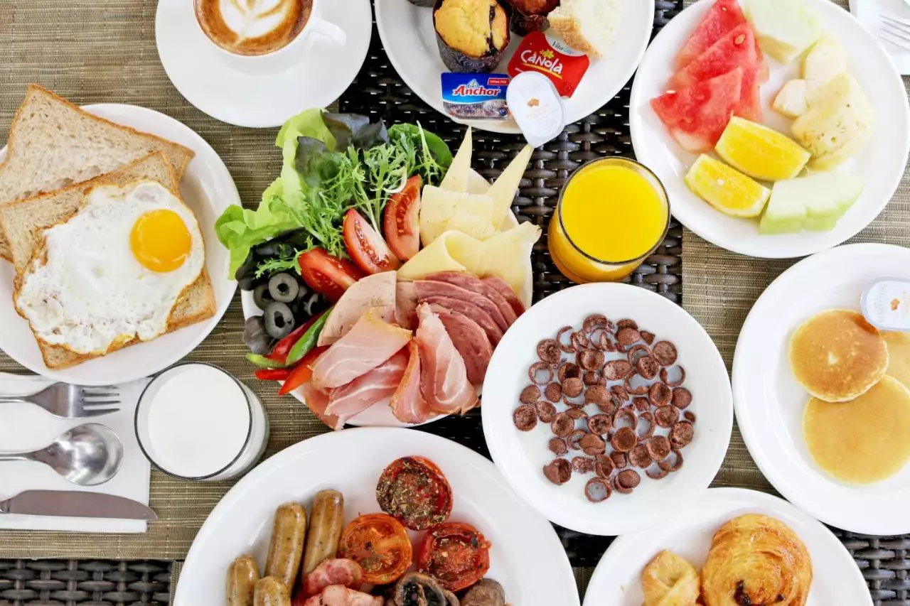 هالیدی این ریزورت بالی