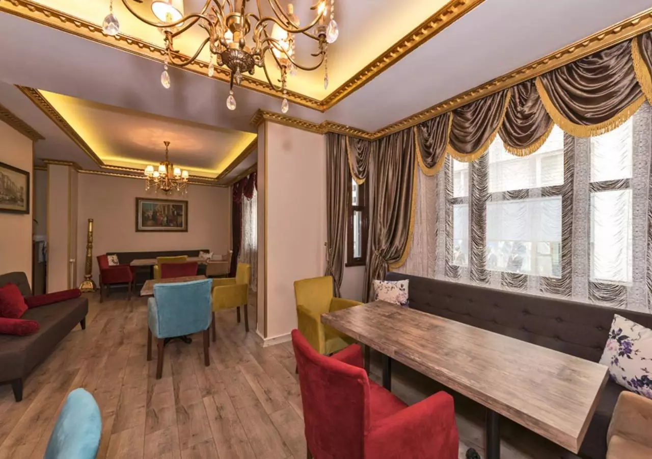 ولیده استانبول