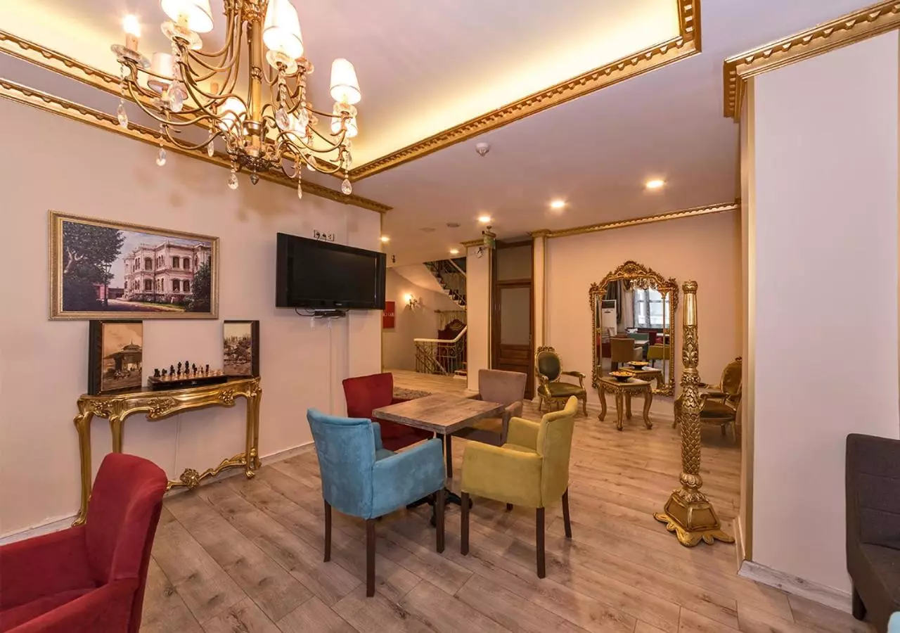 ولیده استانبول