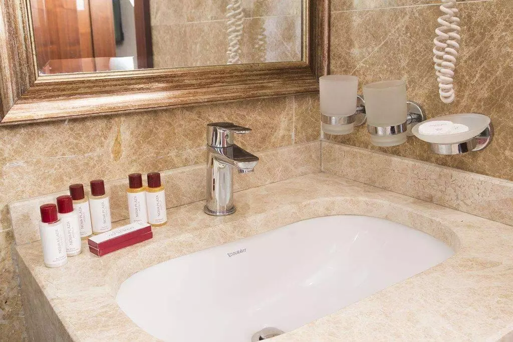 نوا پلازا پارک استانبول