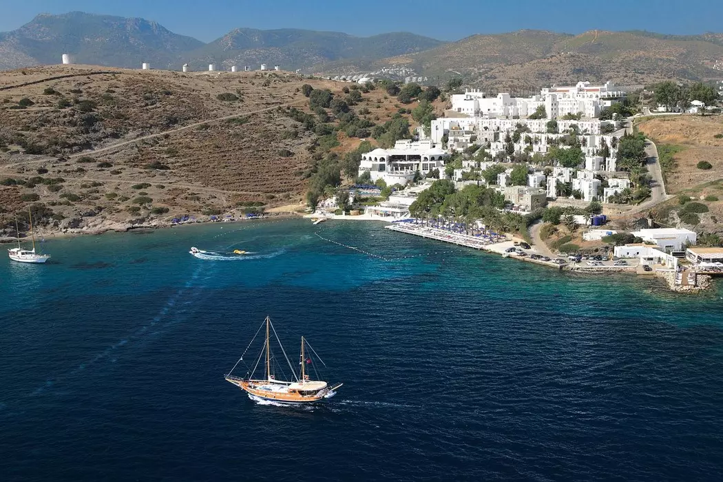 بدروم بی ریزورت بدروم