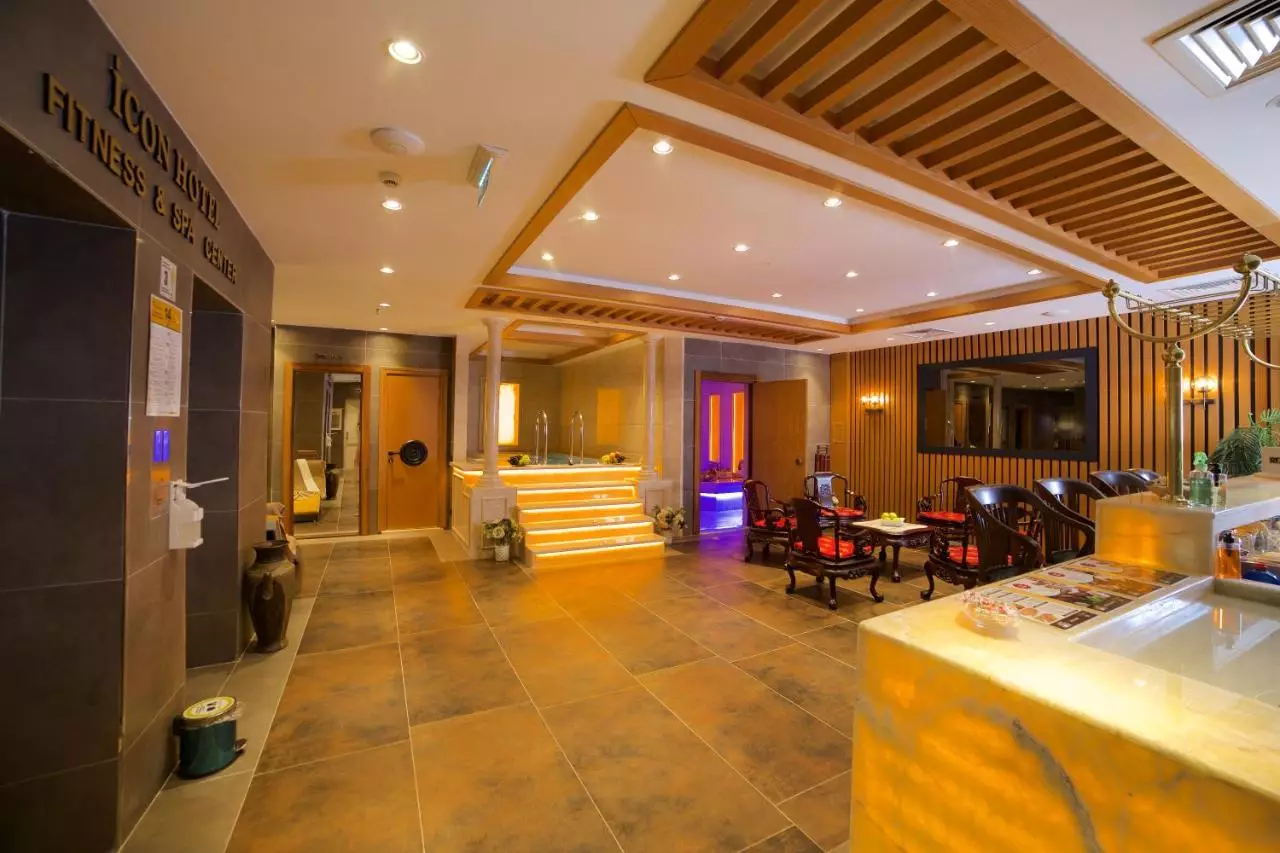 آیکون استانبول