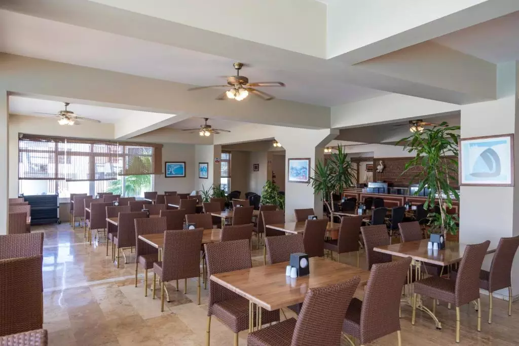 اسمارت استی بیچ بدروم