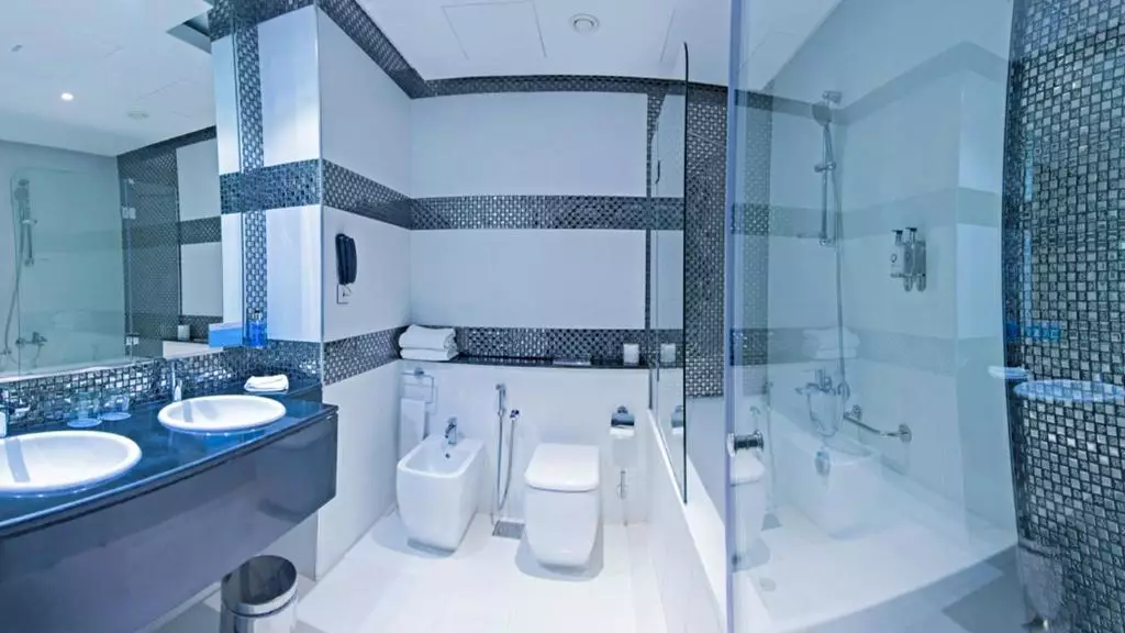 سیگنیچر وان تکام دبی