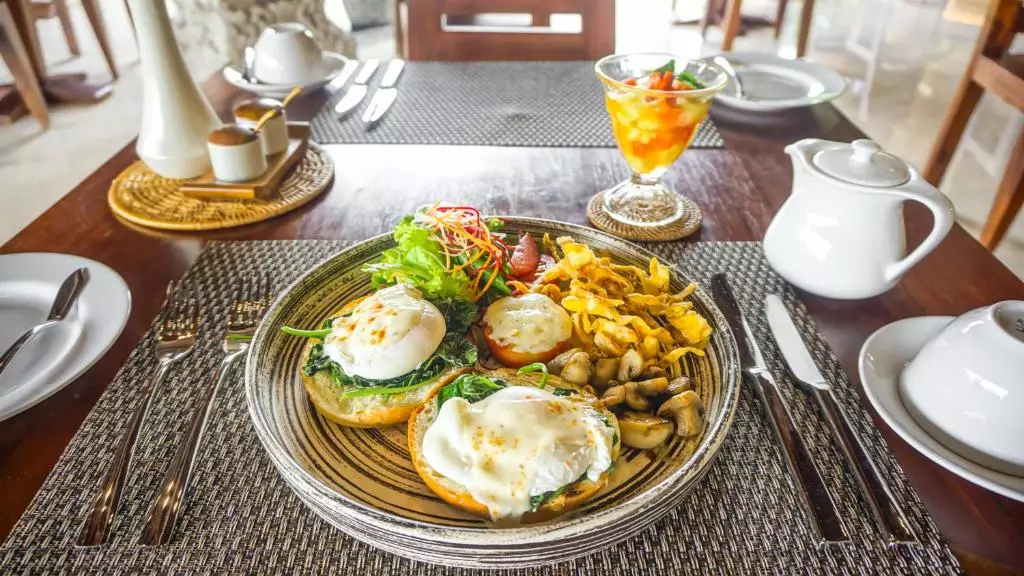 سکتی گاردن ریزورت اند اسپا