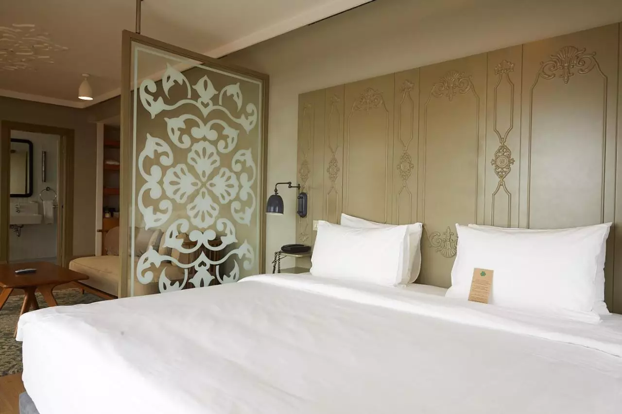 ستیا (مارمارا شیشلی)