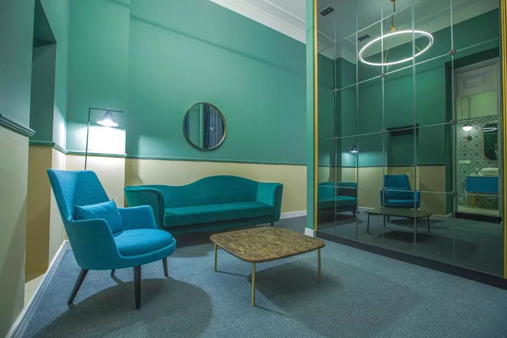 هریتیج تفلیس