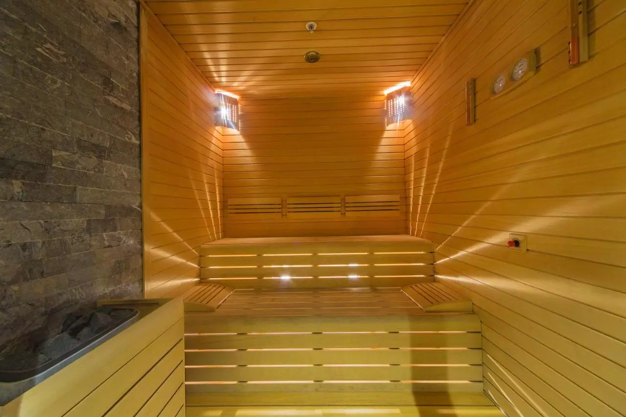 ناز سیتی تکسیم استانبول