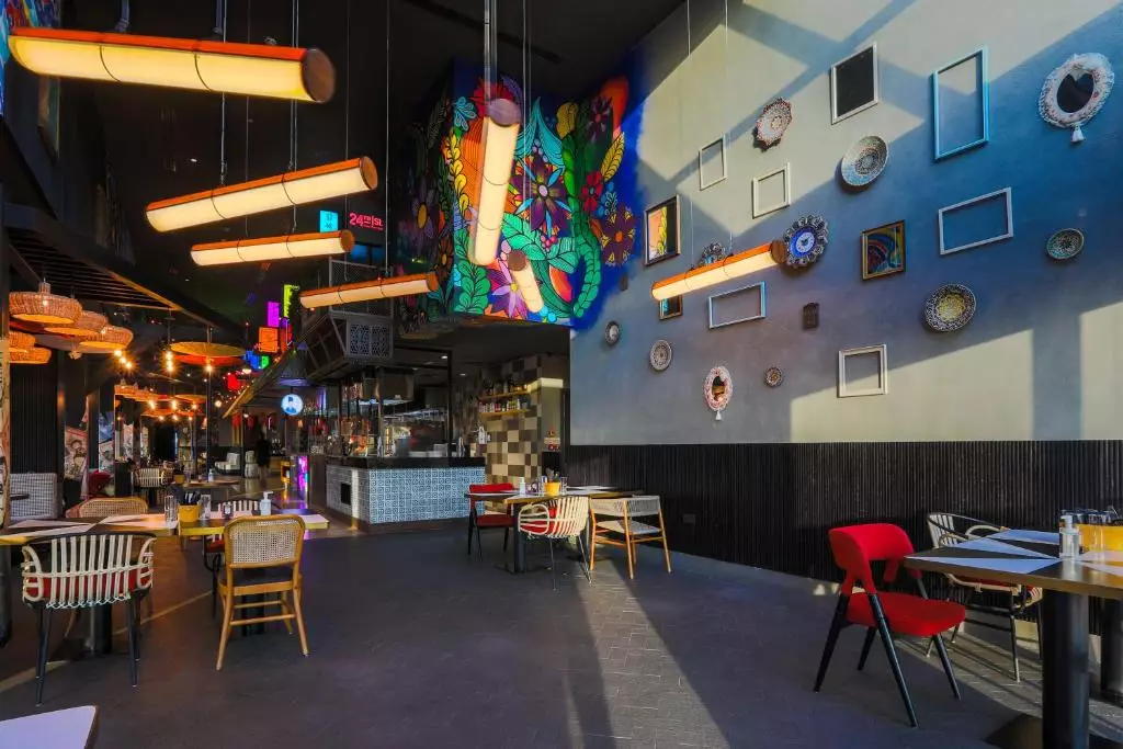 دوسیت تانی دبی