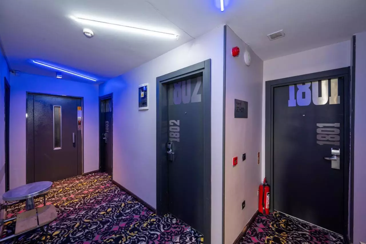 تولیپ سیتی استانبول