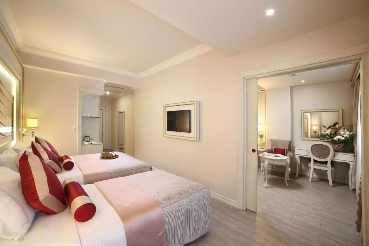 هالیفاکس استانبول